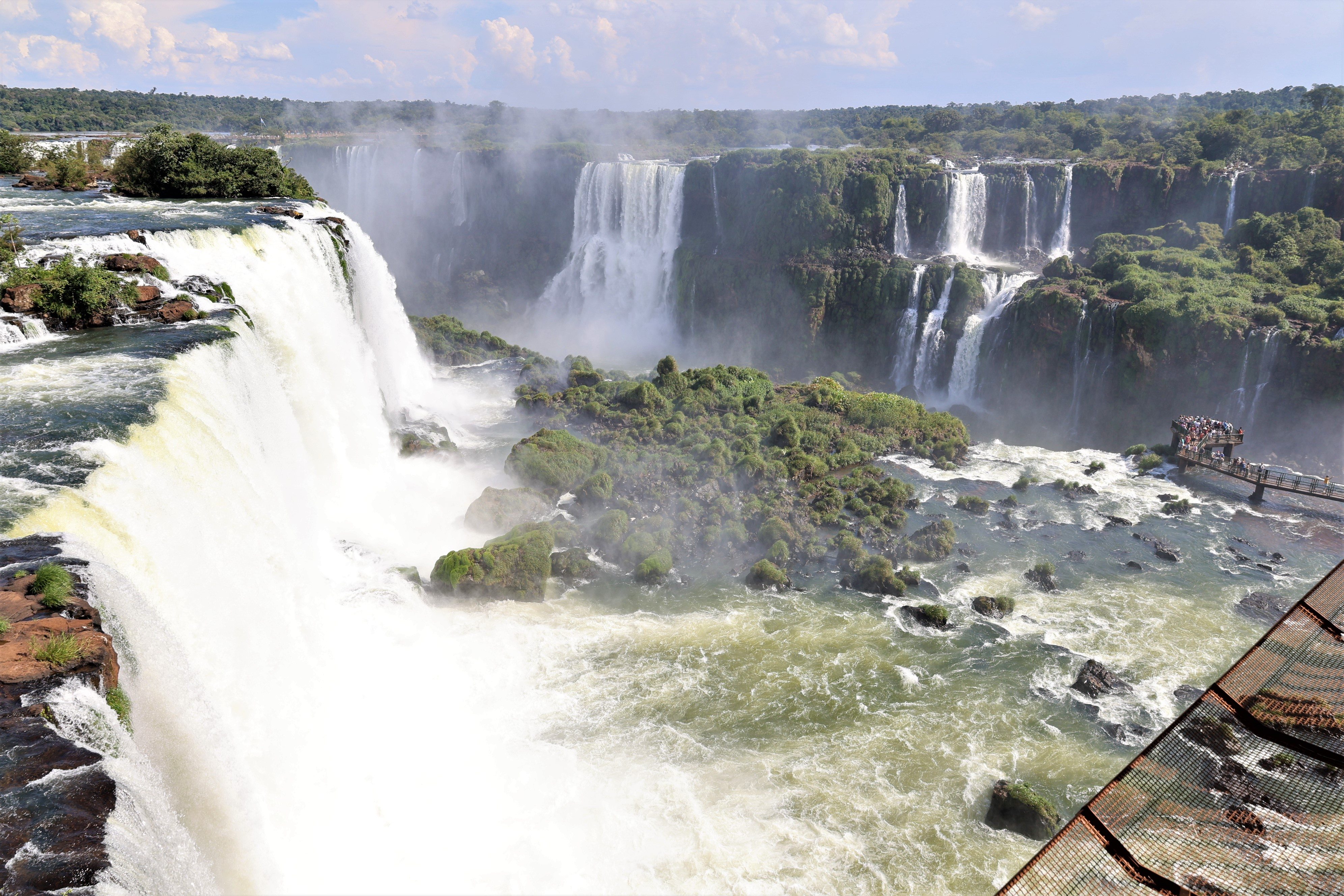 Argentina